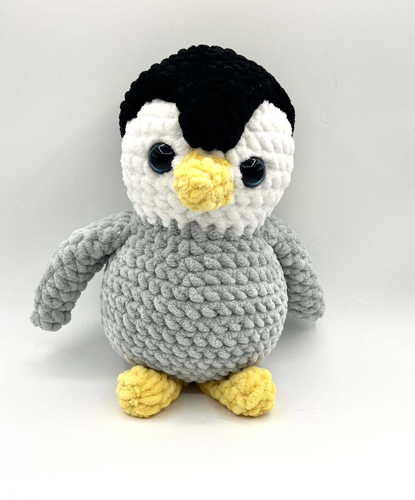 Pauline the Penguin