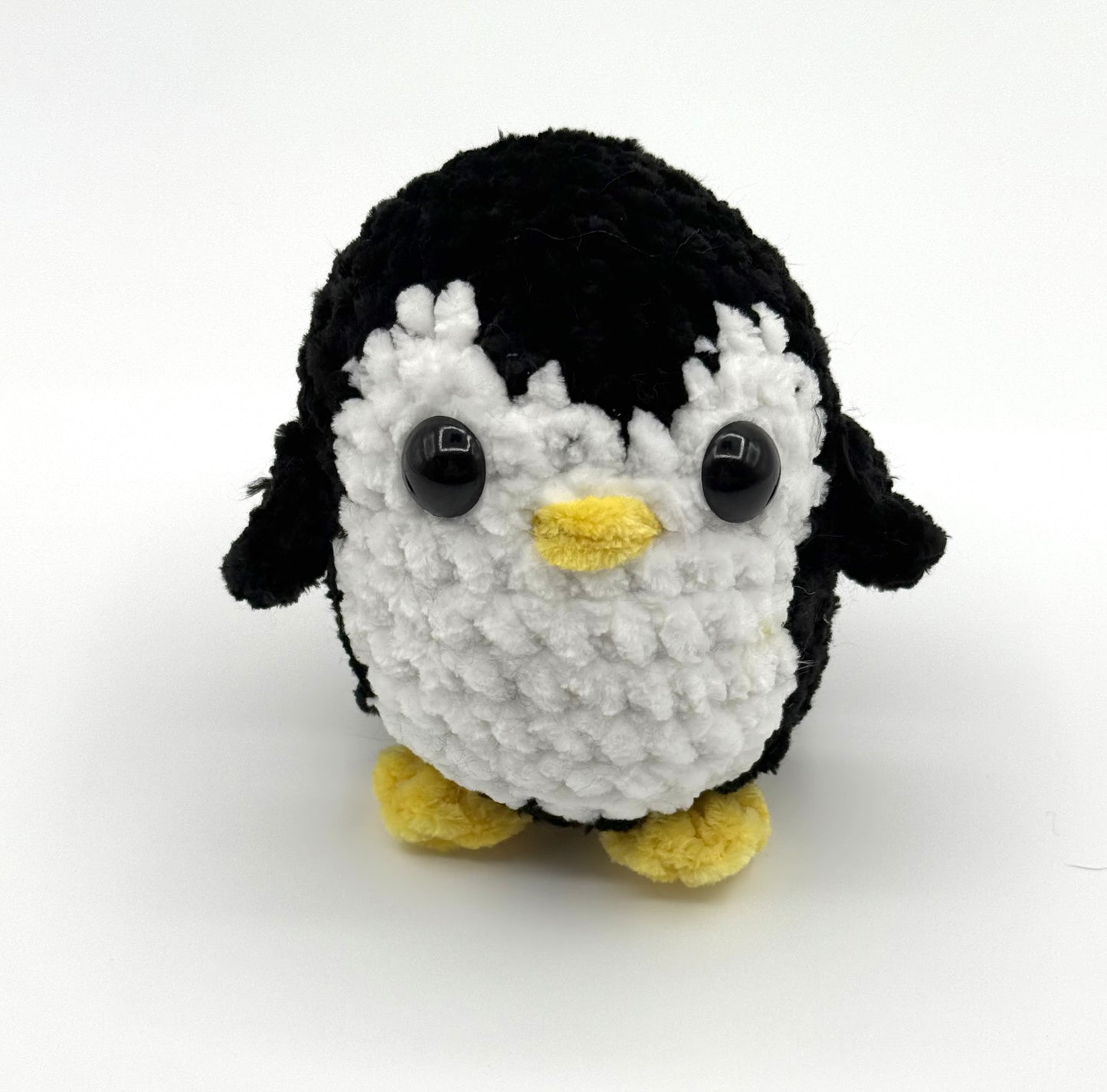 Paige the Penguin